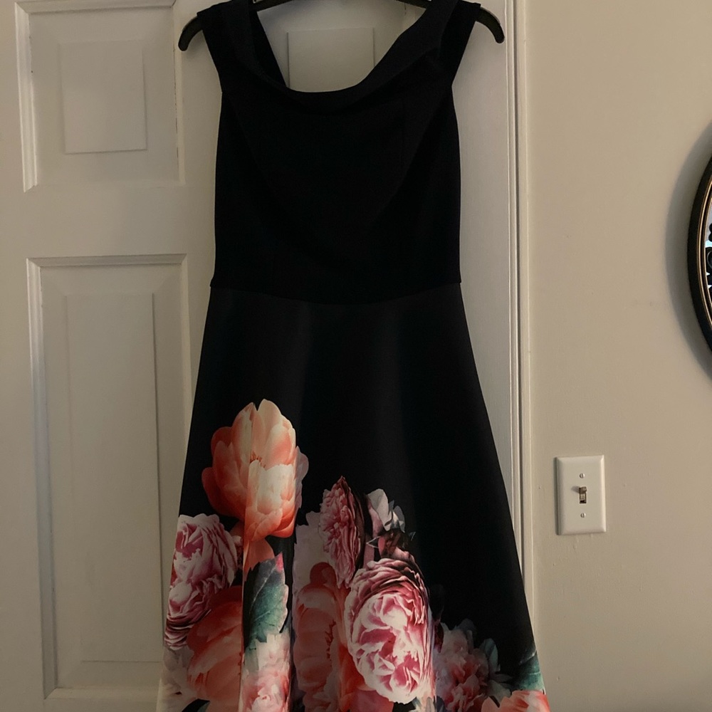 Cocktail dress